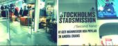Med larmbågar och kameraövervakning från Gate Security ska Stockholms Stadsmission Second hand-butiker bli säkrare.