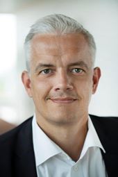 Mads Nørgaard Madsen, PwC.