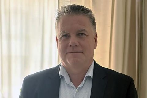 Thed Stendahl tillträder sin nya tjänst innan årsskiftet.