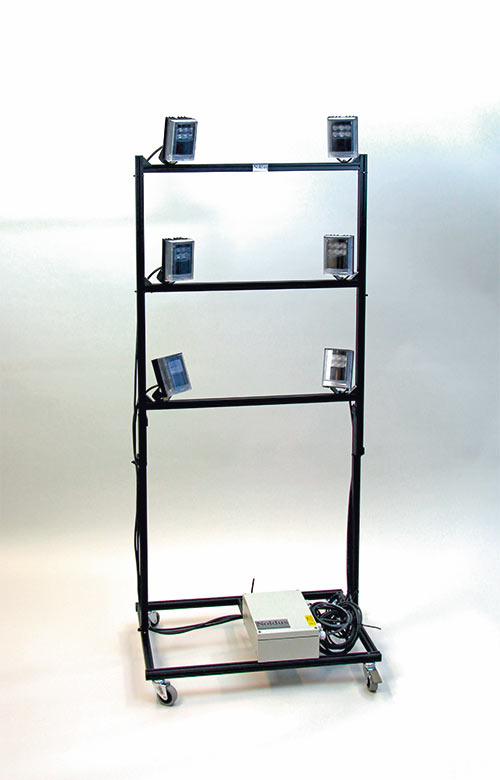 Raytec Vario2-i2-1 units