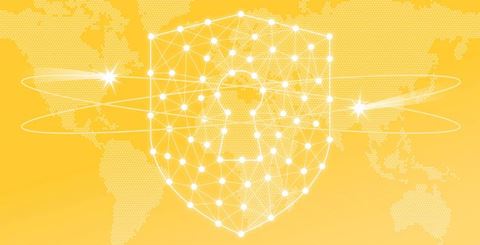 Svenske Axis har indgået partnerskab med amerikanske Bugcrowd om at lancere et nyt program til cybersårbarhedstest. Illustration: Axis