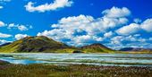 Islandsk landskab. Foto: Pixabay.