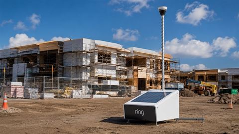 Gjennom integrasjonen av Iloq 5 Series+-plattformen i Ring Mobile Security Tower får kundene umiddelbar tilgang til adgangshåndteringsfunksjonene i Iloq-økosystemet, uten behov for separate applikasjoner eller ytterligere administrasjonsverktøy.