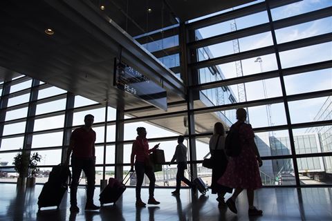 Formålet med det græske projekt er både bedre sikkerhed, og at sikkerhedskontrol skal gå hurtigere for mennesker, der ikke anses for at udgøre en øget risiko.