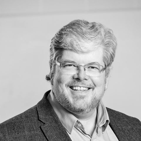 Jens Møller ny vicedirektør i SikkerhedsBranchen.