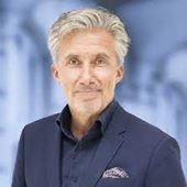 Morten Løkkegaard er chefforhandler på NIS2-direktivet.