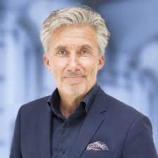 Morten Løkkegaard er chefforhandler på NIS2-direktivet.