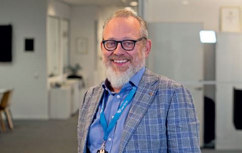Magnus Olsson ser en ökad efterfrågan på lösningar där identiteter och behörigheter i de olika systemen administreras från en och samma plattform.