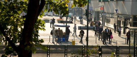 Foto: Stockholms stad