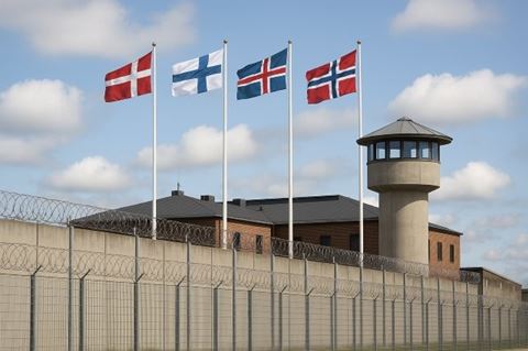 NFU er et samarbejde mellem fagforeningerne i Norge, Finland, Island og Danmark.
