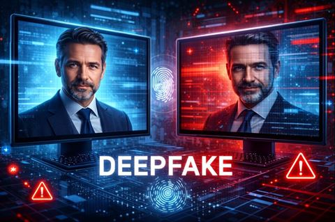 Det finns ingen universell deepfake-detektor, så företag bör leta efter verifieringsverktyg med specifika funktioner. AI-genererad bild. Det finns ingen universell deepfake-detektor, så företag bör leta efter verifieringsverktyg med specifika funktioner.