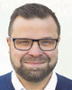 Krister Bergh