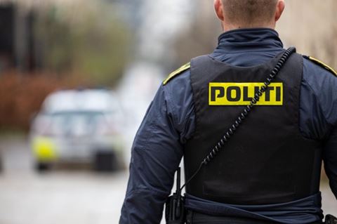 Foto: Rigspolitiet