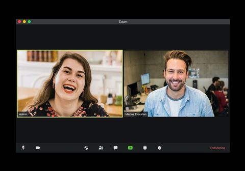 Franska myndigheter kommer använda ett egenutvecklad verktyg för videomöten. Franska myndigheter kommer använda ett egenutvecklad verktyg för videomöten.