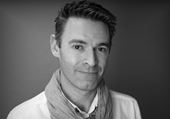 Maxime Delahaie, Country Sales Manager I Frankrike för Dualtech IT.