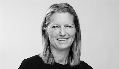 Susanne Moen, Rådgiver i Brannvernforeningen Foto: Brannvernforeningen Susanne Moen, Rådgiver i Brannvernforeningen