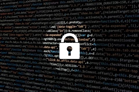 De virksomheder, der kan tilbyde den bedste og sikreste datahåndtering, har ifølge IT Reload en konkurrencemæssig fordel. Illustration: Pixabay.