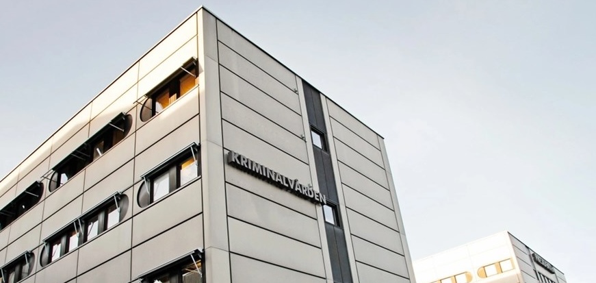 Securitas fortsätter vara en av Kriminalvårdens leveratörer av tekniska säkerhetsinstallationer. Foto: Kriminalvården Securitas fortsätter vara en av Kriminalvårdens leveratörer av tekniska säkerhetsinstallationer.