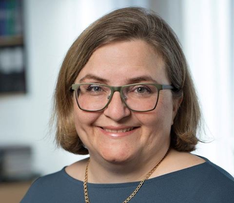 Det kan være svært for især mindre virksomheder at finde ud af, hvordan man kan gøre dette inden for reglerne, siger Datatilsynets direktør Cristina Angela Gulisano.