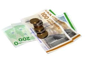 Brug kontanter eller Mobilepay, lyder råd fra IT-ekspert.
