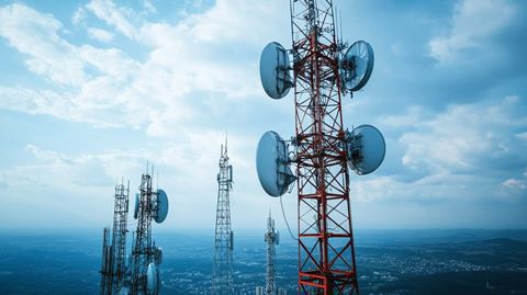 Telekominfrastruktur i en række lande er blevet ramt af et kinesisk angreb.
