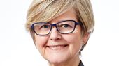 Sekretariatschef Anna Karina Nickelsen, DKR.