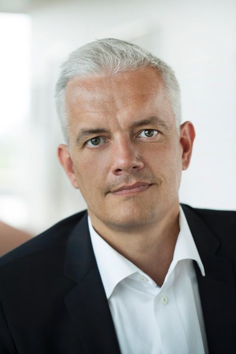 Mads Nørgaard Madsen, partner og ekspert i it-sikkerhed, PWC. Foto/PWC.