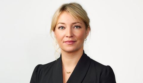 Majken Prip, konsulent hos Dansk Standard:  - Risikostyring i forhold til informations- og cybersikkerhed er afgørende for virksomheder.