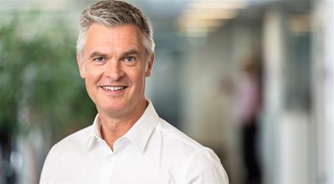 Stefan Albertsson, CEO for Addsecure, der har afdelinger i 15 lande, heriblandt Sverige, Danmark Norge og Finland. Stefan Albertsson, CEO for Addsecure, der har afdelinger i 15 lande, heriblandt Sverige, Danmark Norge og Finland.