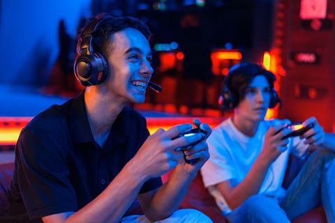 Discord er i dag en af verdens mest populære kommunikationsplatforme til blandt andet gaming og fællesskaber.
