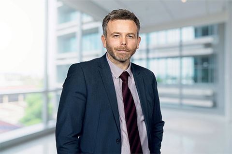 Mark Cosgrave, Divisional Director at Optex, has been in the alarm and detection industry for nearly 25 year and with Optex for the last ten years. Mark Cosgrave, Divisional Director at Optex, has been in the alarm and detection industry for nearly 25 year and with Optex for the last ten years.