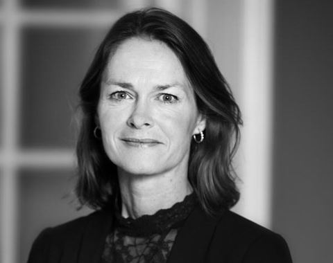 - I Industriens Fond ser vi denne undersøgelse som en måde at gøre os klogere på, hvordan dataansvarlighed og it-sikkerhed har betydning for virksomhedernes konkurrenceevne, siger Malene Stidsen, programchef for Industriens Fonds Cybersikkerhedsprogram.