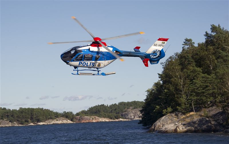 Polisen köper bland annat in två nya helikoptrar för att höja nationella insatsstyrkans insats- och transportförmåga.