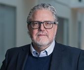 Mårten Wallén, vd för Svensk Brand- och Säkerhetscertifiering (SBSC).