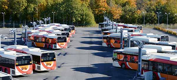 Att passagerarräkning är ytterst ekonomiskt viktigt för trafikförvaltningarna beror på att passagerarmängden utgör grunden för ersättningen till bussföretagen som utför passagerartransporterna.