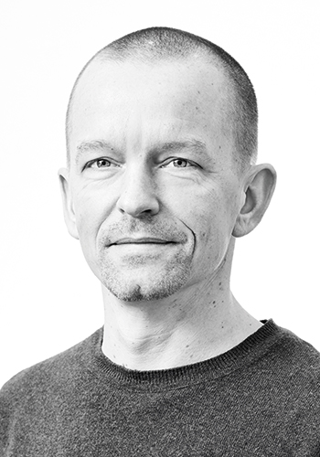 Åbne og indbydende udearealer med god belysning giver beboerne større tryghed, siger Hans Peter de Place fra Det Kriminalpræventive Råd.