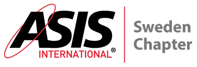 ASIS International Sweden