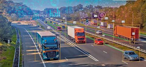 Datainsamlande kameror i trafiken kan skapa underlag för analyser som leder till att bilköer minskar och människors resvägar kortas ner, samtidigt som utsläppen minskar.