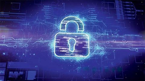 Att säkra videoövervakningsdata är lika viktigt som att skydda människor och egendom. Det menar Anders Karlsson, produktchef på Bosch Security.