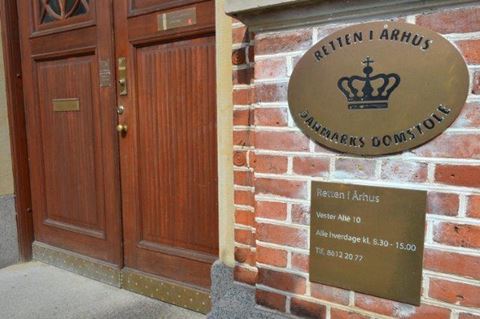 Foto: Østjyllands Politi