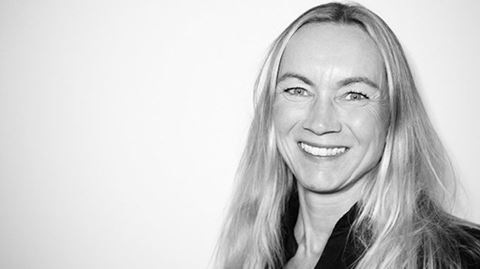 Mette Lindstrøm Lage, vicedirektør, Digitaliseringsstyrelsen.