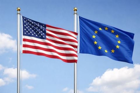 I dag er Europas forsvar i høj grad afhængigt af amerikansk teknologi inden for kritiske områder som cloudtjenester, dataanalyse og våbensystemer.