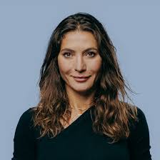 Natasha Friis Saxberg, CEO i IT-Branchen