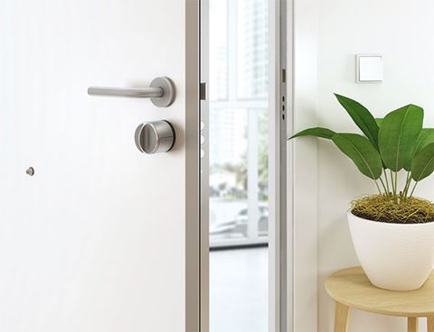 Salto Systems vill växa på marknaden för bostäder och ta sina produkter in i de smarta hemmen.