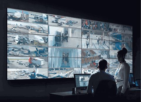 Nyttan med videoanalys går bortom brottsbekämpning och inkluderar exempelvis hantering av trafik- och, nödsituationer samt regelbundna inspektioner av olika slag.