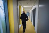 Foto: Fængselsforbundet