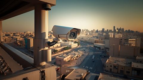 Saudi-Arabien indfører sanktioner for forskellige former for misbrug af overvågning.