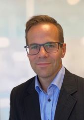 Skolen skal være et videncenter, siger Jesper Bo Pedersen, der er uddannelseschef for vagt- og sikkerheds-uddannelserne på UCplus.