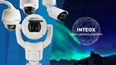 Bosch Inteox kombinerer intelligent videoanalyse med et almindeligt anvendt operativsystem, og der kan tilføjes apps, software og tjenester. 