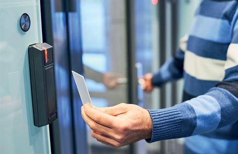 Memoori predicts that M&A and integration with other sectors will drive the global access control market.